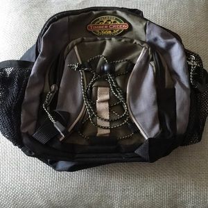 Timber Creek Waist Bag
